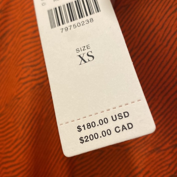 Anthroplogie Caballero Dress New - Picture 5 of 8